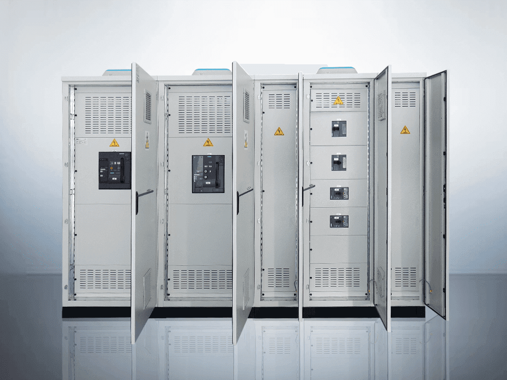 AG Dağıtım Panoları elektrik panosu Ankara